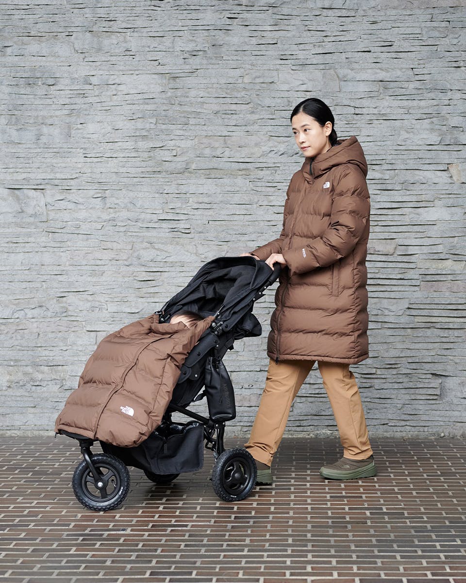 the north face winter 2021